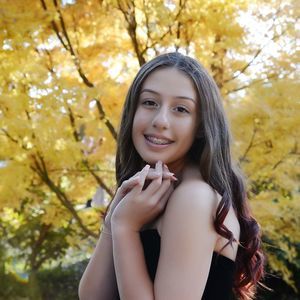 Meet your Posher, Sandra